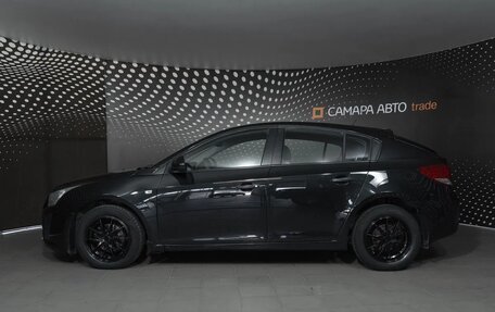 Chevrolet Cruze II, 2013 год, 856 000 рублей, 6 фотография