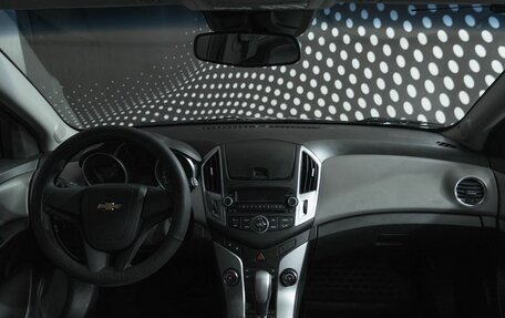 Chevrolet Cruze II, 2013 год, 856 000 рублей, 11 фотография