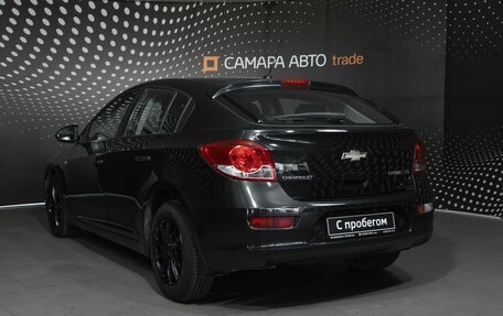 Chevrolet Cruze II, 2013 год, 856 000 рублей, 4 фотография