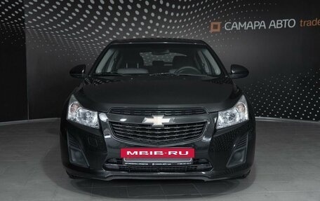 Chevrolet Cruze II, 2013 год, 856 000 рублей, 7 фотография