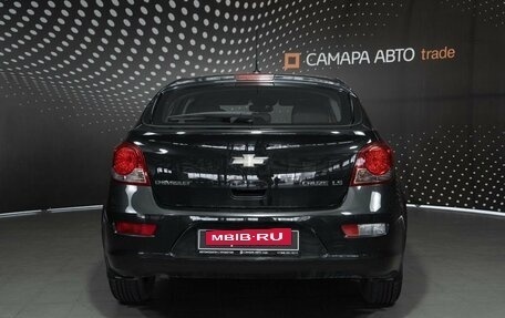 Chevrolet Cruze II, 2013 год, 856 000 рублей, 8 фотография