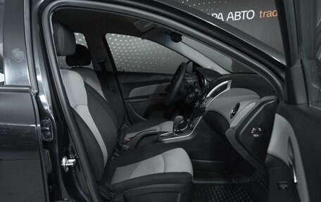 Chevrolet Cruze II, 2013 год, 856 000 рублей, 12 фотография