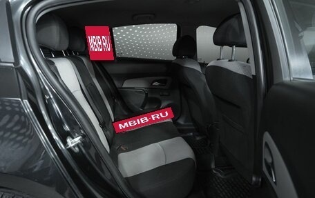 Chevrolet Cruze II, 2013 год, 856 000 рублей, 13 фотография