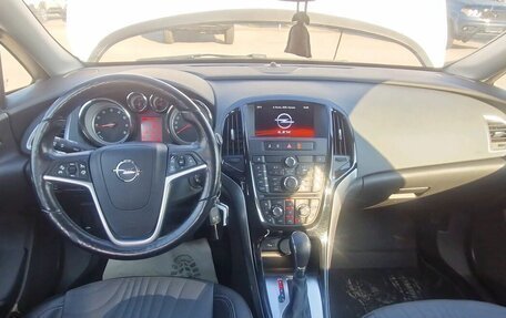 Opel Astra J, 2014 год, 999 000 рублей, 4 фотография
