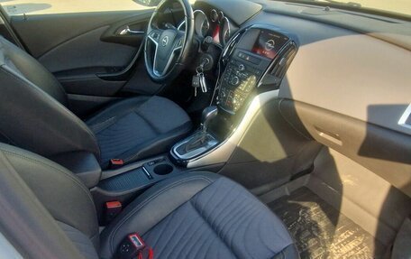 Opel Astra J, 2014 год, 999 000 рублей, 5 фотография