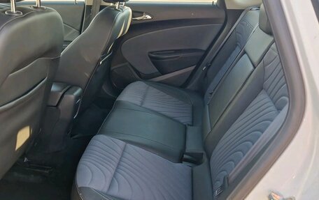 Opel Astra J, 2014 год, 999 000 рублей, 6 фотография