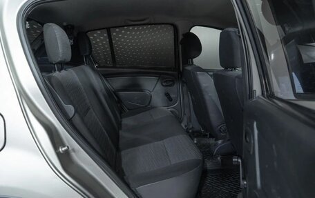 Renault Sandero I, 2010 год, 342 000 рублей, 12 фотография