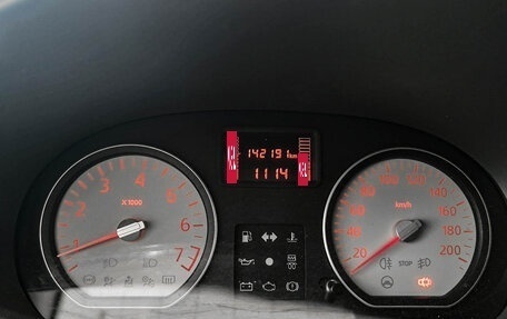 Renault Sandero I, 2010 год, 499 000 рублей, 17 фотография