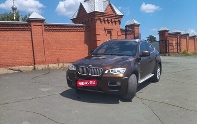 BMW X6, 2012 год, 2 300 000 рублей, 1 фотография