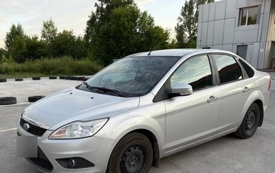 Ford Focus II рестайлинг, 2010 год, 650 000 рублей, 1 фотография