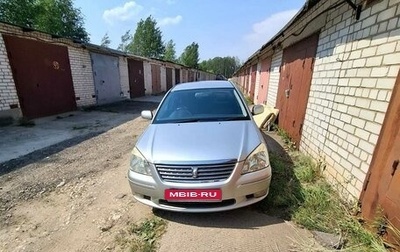 Toyota Premio, 2002 год, 950 000 рублей, 1 фотография