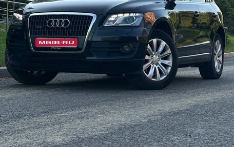 Audi Q5, 2012 год, 1 790 000 рублей, 1 фотография