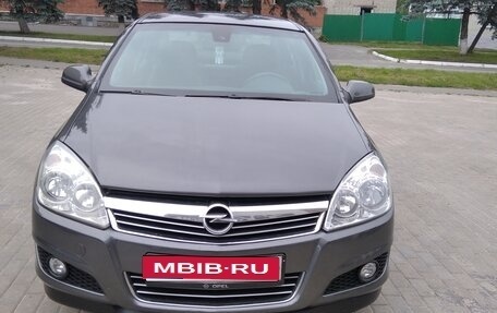 Opel Astra H, 2010 год, 590 000 рублей, 1 фотография