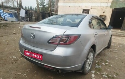 Mazda 6, 2008 год, 570 000 рублей, 1 фотография