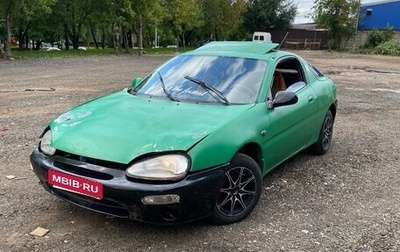 Mazda MX-3 I, 1991 год, 85 000 рублей, 1 фотография