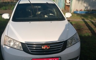 Geely Emgrand EC7, 2014 год, 670 000 рублей, 1 фотография