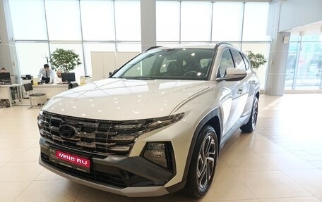 Hyundai Tucson, 2025 год, 4 100 000 рублей, 1 фотография