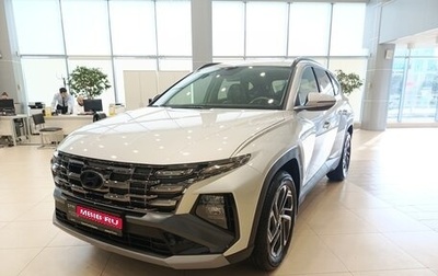 Hyundai Tucson, 2025 год, 4 100 000 рублей, 1 фотография