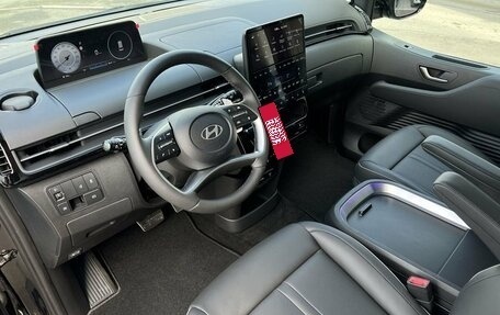 Hyundai Staria, 2025 год, 7 090 000 рублей, 6 фотография