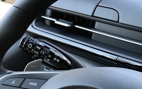 Hyundai Staria, 2025 год, 7 090 000 рублей, 16 фотография