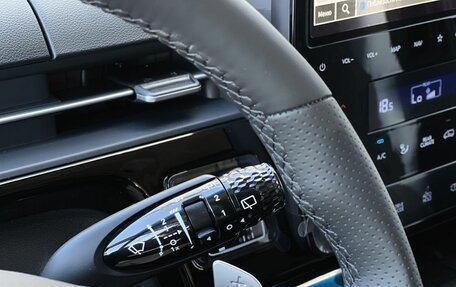 Hyundai Staria, 2025 год, 7 090 000 рублей, 17 фотография