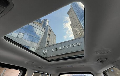 Hyundai Staria, 2025 год, 7 090 000 рублей, 24 фотография