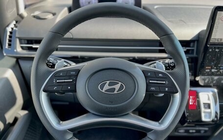 Hyundai Staria, 2025 год, 7 090 000 рублей, 15 фотография