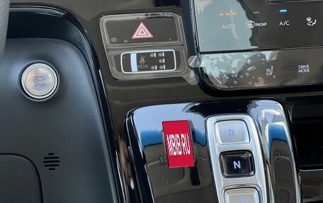 Hyundai Staria, 2025 год, 7 090 000 рублей, 23 фотография