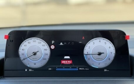 Hyundai Staria, 2025 год, 7 090 000 рублей, 18 фотография