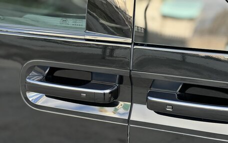 Hyundai Staria, 2025 год, 7 090 000 рублей, 37 фотография