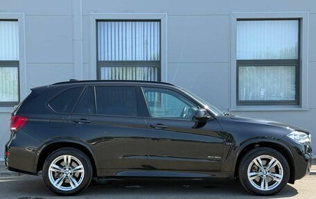 BMW X5, 2016 год, 3 520 000 рублей, 4 фотография