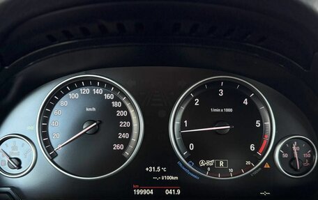 BMW X5, 2016 год, 3 520 000 рублей, 9 фотография