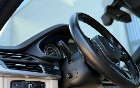 BMW X5, 2016 год, 3 520 000 рублей, 11 фотография