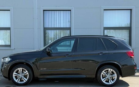 BMW X5, 2016 год, 3 520 000 рублей, 8 фотография