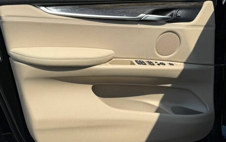 BMW X5, 2016 год, 3 520 000 рублей, 13 фотография