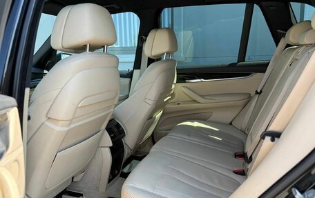 BMW X5, 2016 год, 3 520 000 рублей, 14 фотография