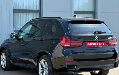 BMW X5, 2016 год, 3 520 000 рублей, 7 фотография