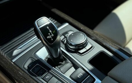 BMW X5, 2016 год, 3 520 000 рублей, 22 фотография