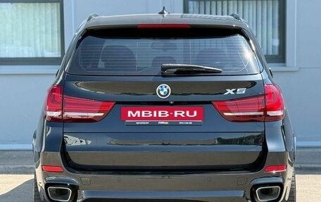 BMW X5, 2016 год, 3 520 000 рублей, 6 фотография