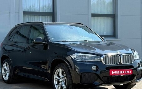 BMW X5, 2016 год, 3 520 000 рублей, 3 фотография