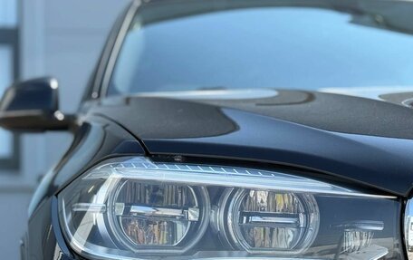BMW X5, 2016 год, 3 520 000 рублей, 25 фотография