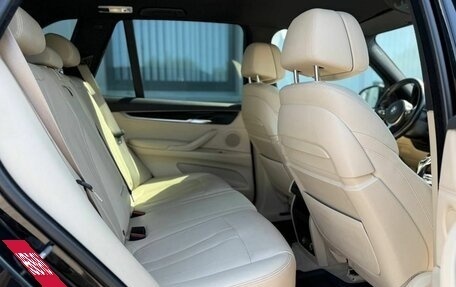 BMW X5, 2016 год, 3 520 000 рублей, 17 фотография