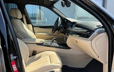 BMW X5, 2016 год, 3 520 000 рублей, 15 фотография