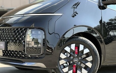 Hyundai Staria, 2025 год, 7 090 000 рублей, 40 фотография