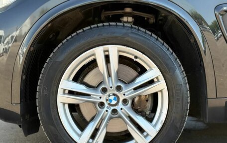 BMW X5, 2016 год, 3 520 000 рублей, 27 фотография