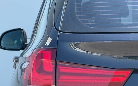 BMW X5, 2016 год, 3 520 000 рублей, 26 фотография