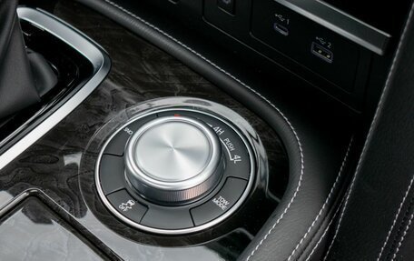 Infiniti QX80 I рестайлинг, 2022 год, 9 950 000 рублей, 17 фотография