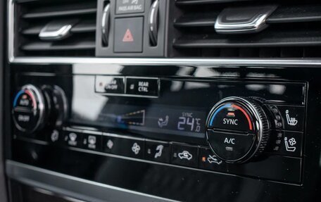 Infiniti QX80 I рестайлинг, 2022 год, 9 950 000 рублей, 16 фотография