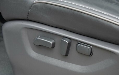 Infiniti QX80 I рестайлинг, 2022 год, 9 950 000 рублей, 22 фотография