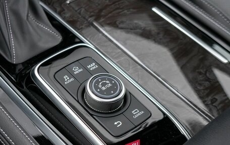 Infiniti QX80 I рестайлинг, 2022 год, 9 950 000 рублей, 18 фотография